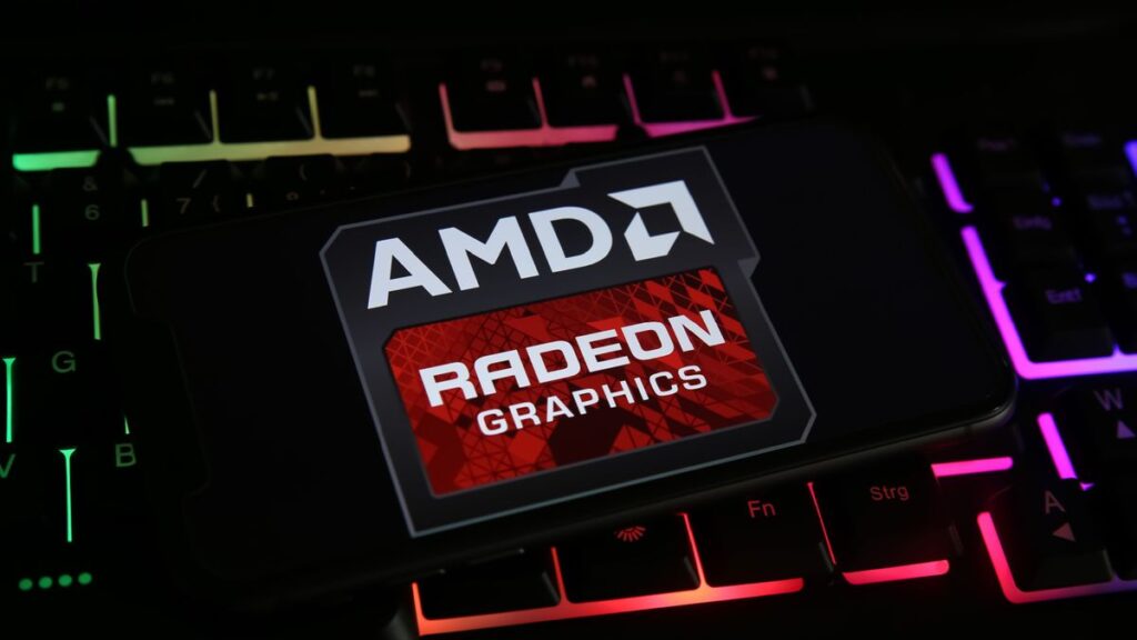 AMD’s next-gen Radeon RX 8000 graphics card lineup expected to feature at least four new GPUs