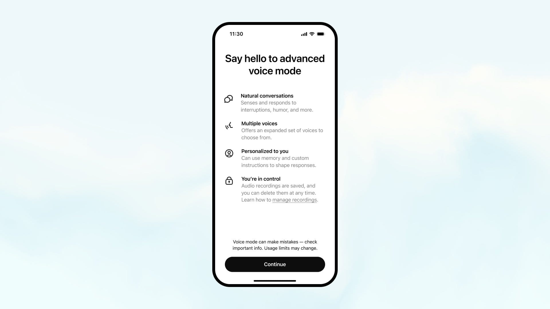 I found an amazing new use for ChatGPT Advanced Voice Mode - Comkex.com