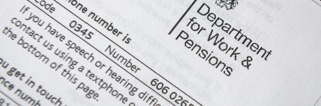 DWP CIO Rich Corbridge leaving to join property developer