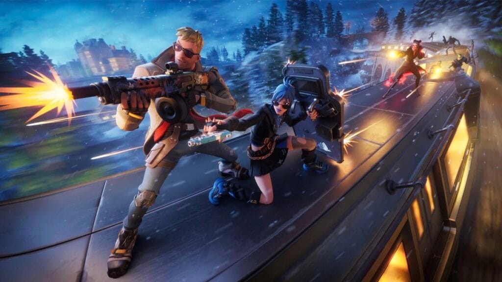 Intel’s Arrow Lake CPUs get a free gaming boost with APO, and 12 new games are supported including Fortnite and CyberPunk 2077