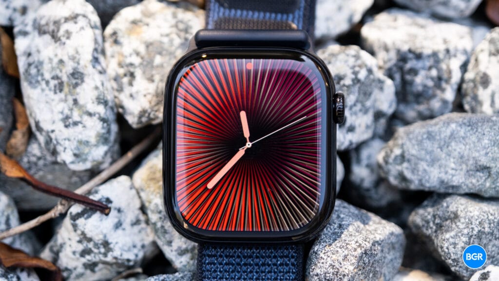 It’s not just me, other Apple Watch Series 10 owners are surprised by the battery life