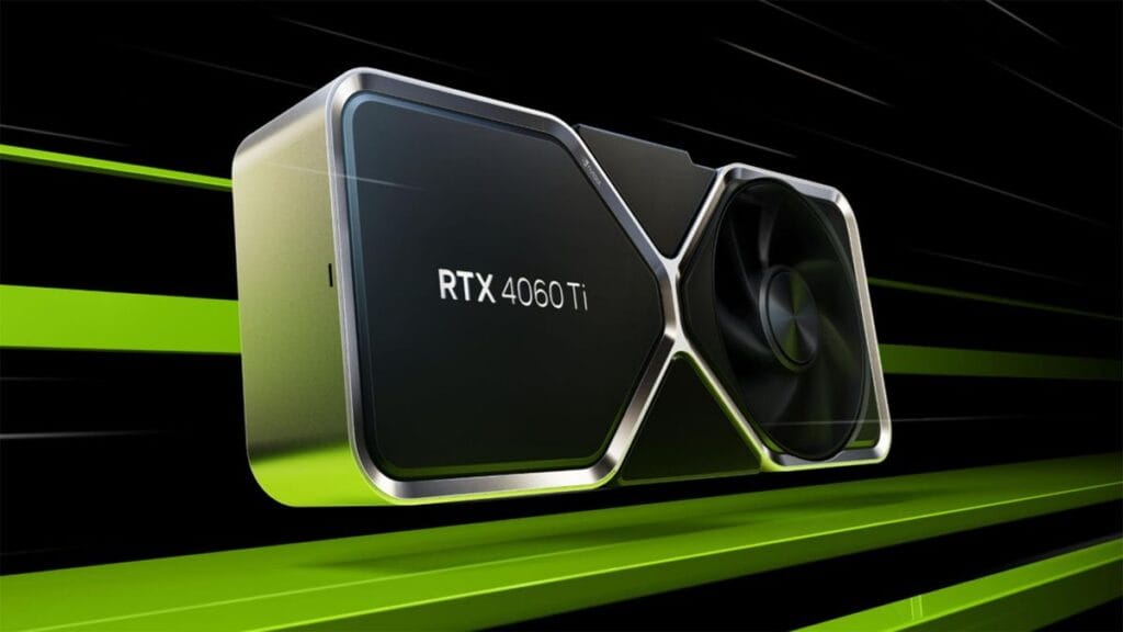 On hold: RTX 4060 and 4060 Ti shipments rumored to be suspended according to Chinese Board channels