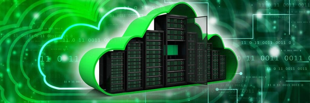 UK government secures £10bn AI datacentre investment from US firm