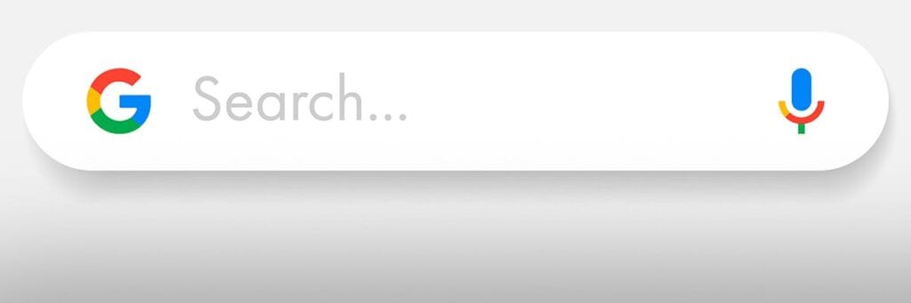 More Google search woes | Computer Weekly