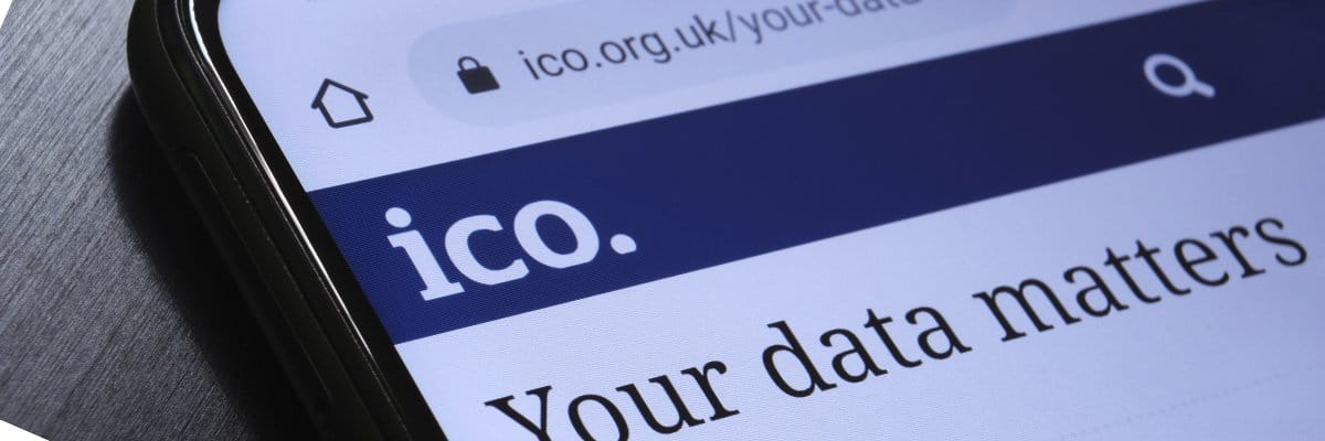 ORG urges ICO to revise public sector enforcement approach - Comkex.com