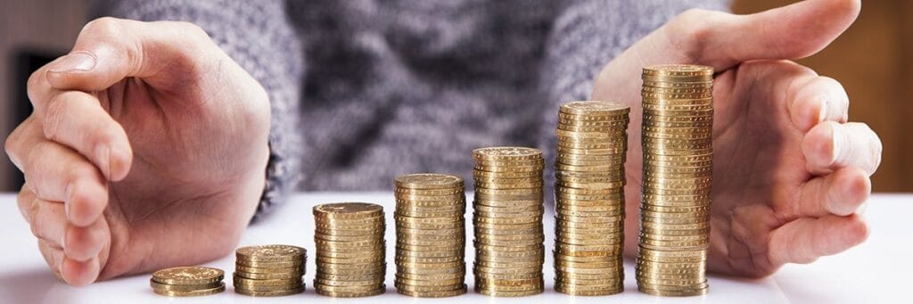 Overcoming the cyber paradox: Shrinking budgets – growing threats