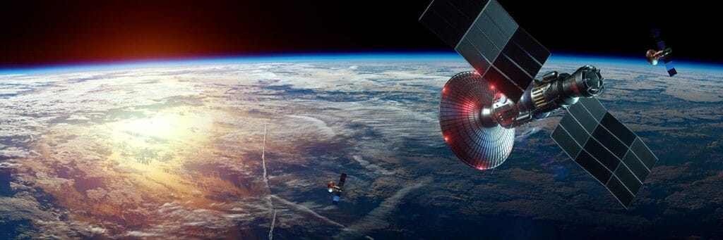 From pixels to planets – the UK gaming and space sectors show how to lead on future technologies