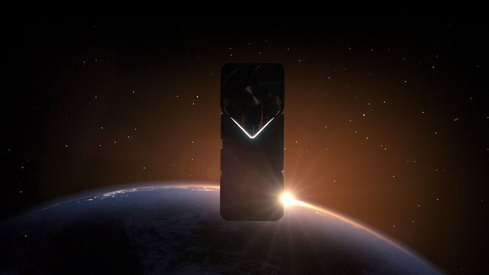 Nvidia fans, it’s time to get excited