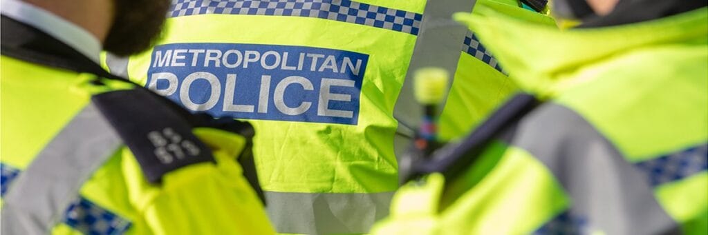 Met Police challenged on claim LFR supported by ‘majority of Lewisham residents’