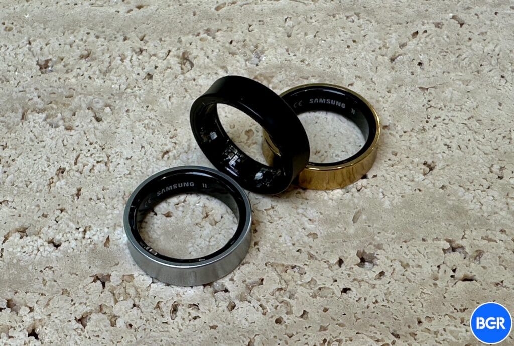 Samsung Galaxy Ring 2 and AR glasses to debut at Galaxy S25 event