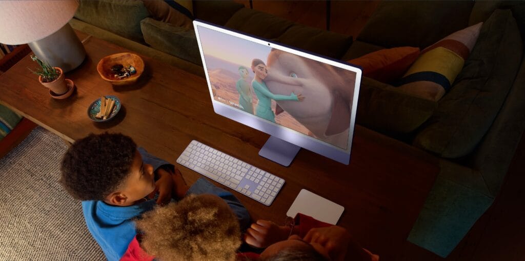 Magic Mouse’s rumored voice commands make no sense to me