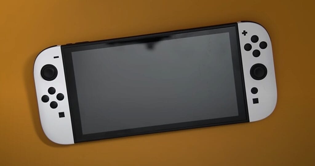 Nintendo Switch 2 release date rumor points to late March 2025