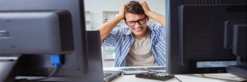 What they don’t tell you about cyber attacks – the emotional impact on staff