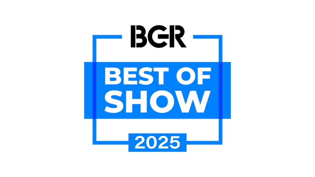 BGR’s best of CES 2025