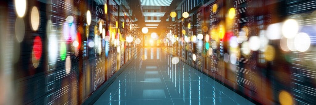 GenAI causing hyperscale datacentres to swell in size, research shows