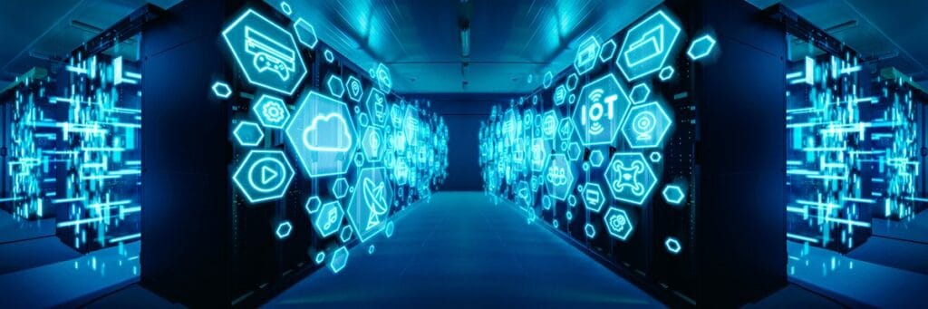 Datacentre M&A deals reach record highs in 2024 fuelled by GenAI demand