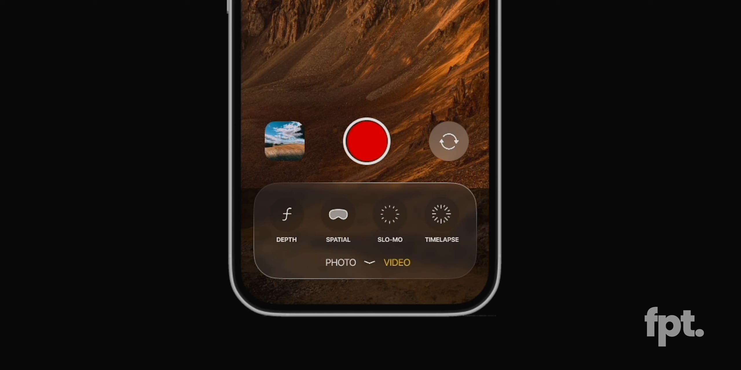 Ios Update Camera App iOS 19 will reportedly feature a completely redesigned Camera app ...