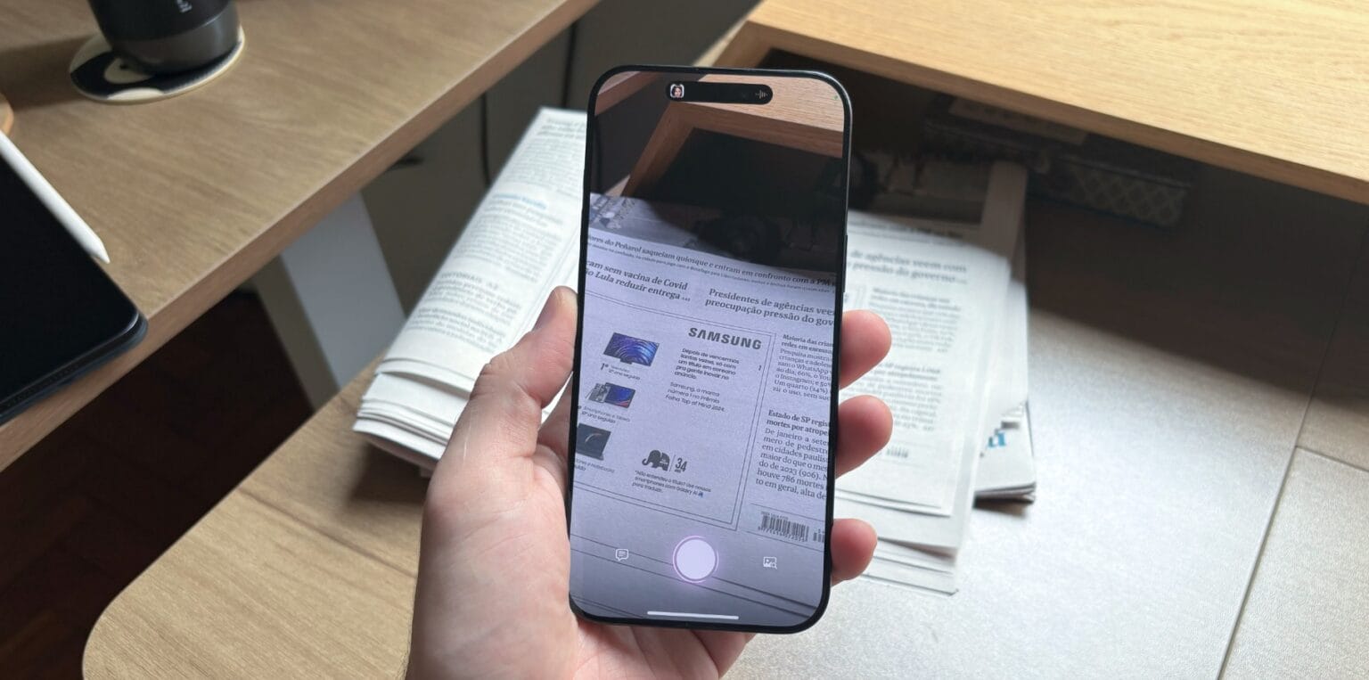 Ios Visual Intelligence Feature How to use iPhone 16’s Visual Intelligence feature - Comkex.com
