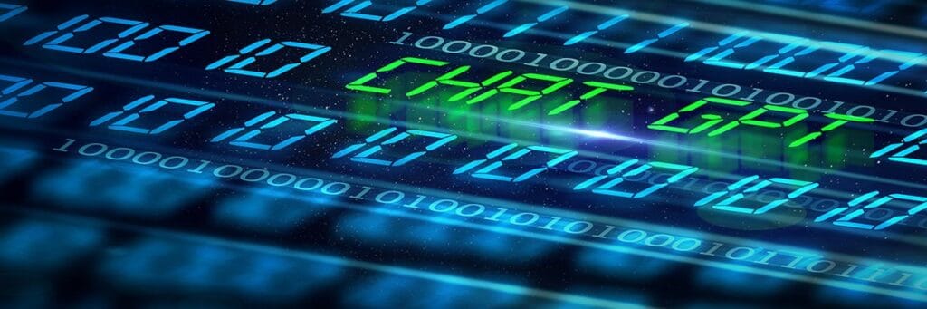 Larger businesses spend, spend, spend on AI