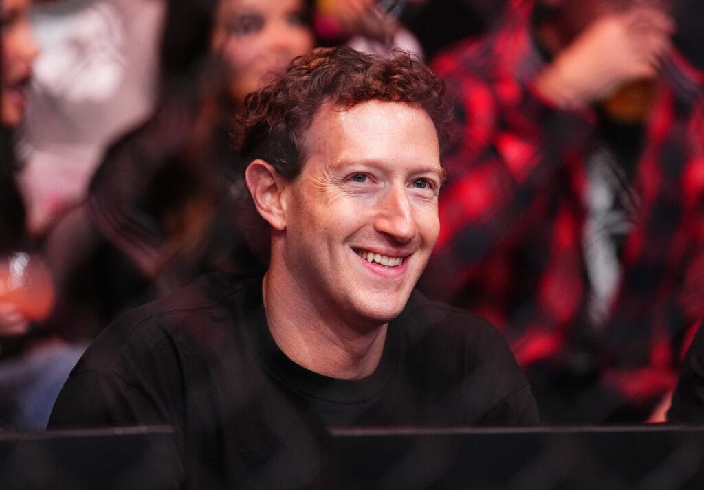 Why Mark Zuckerberg’s Apple comments from the Rogan podcast are laughably wrong