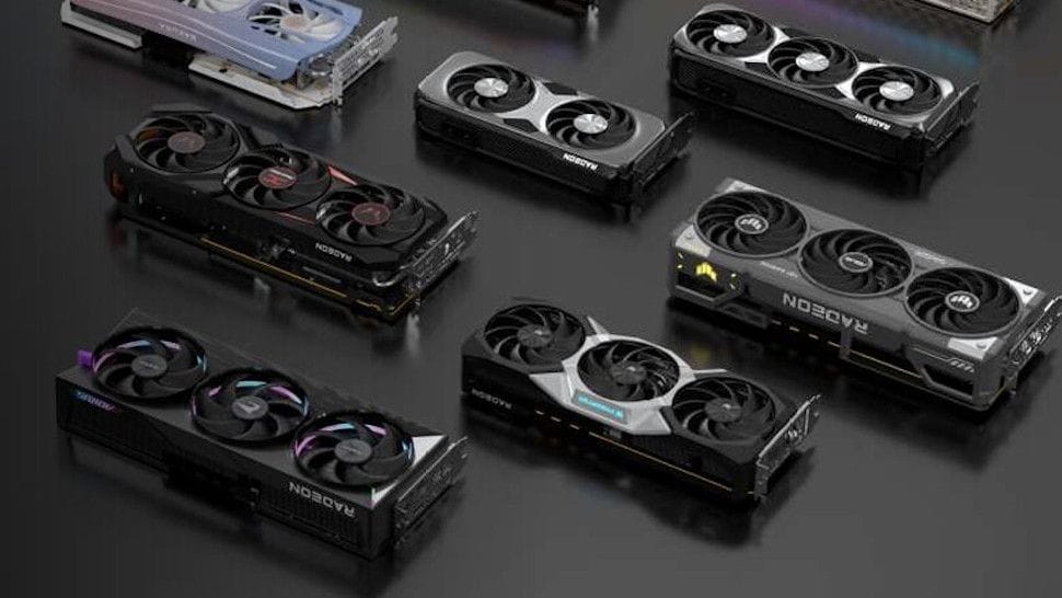 It’s looking bleak for AMD’s older GPUs