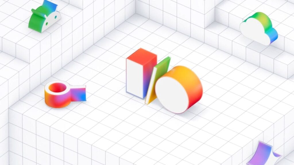 Google I/O 2025 begins on May 20th