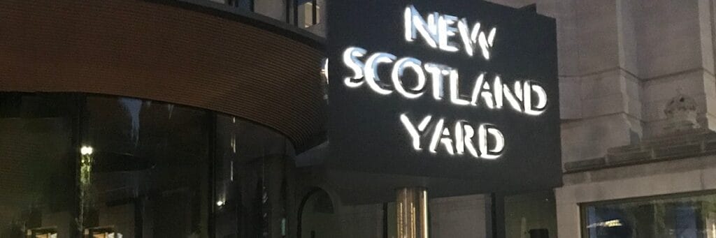 Met Police spied on BBC journalists’ phone data for PSNI, MPs told