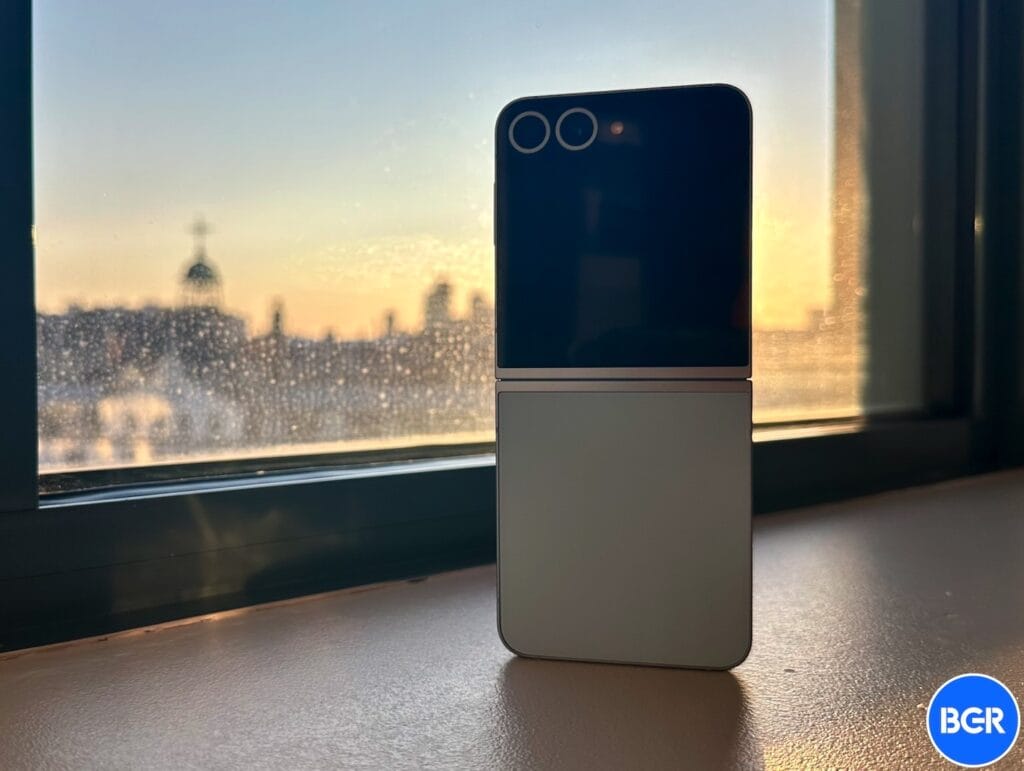 This new tech may be the key to solid battery life in Apple’s iPhone Fold