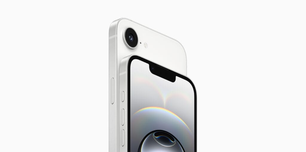 iPhone 16e doesn’t support MagSafe, but it’s not because of the new C1 chip