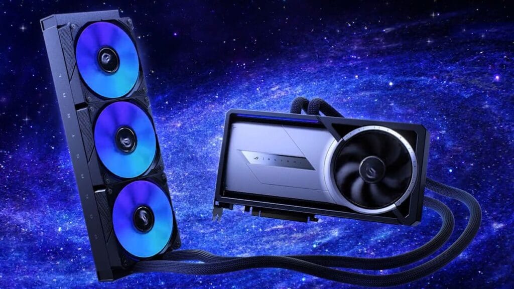 Get ready to pay $1360 more for the RTX 5090