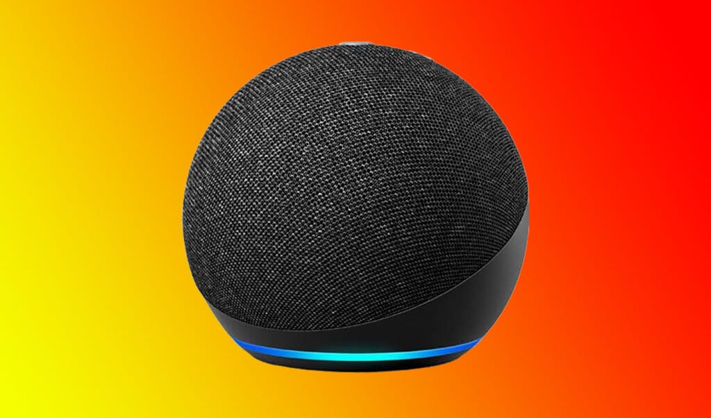 You can no longer stop Alexa from sending voice recordings to Amazon