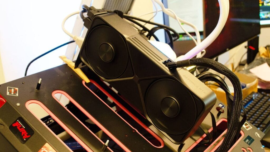 Worried your Nvidia RTX 5080, 5090 or 5070 Ti isn’t performing as well as it should? CPU-Z can now check your GPU for missing ROPs