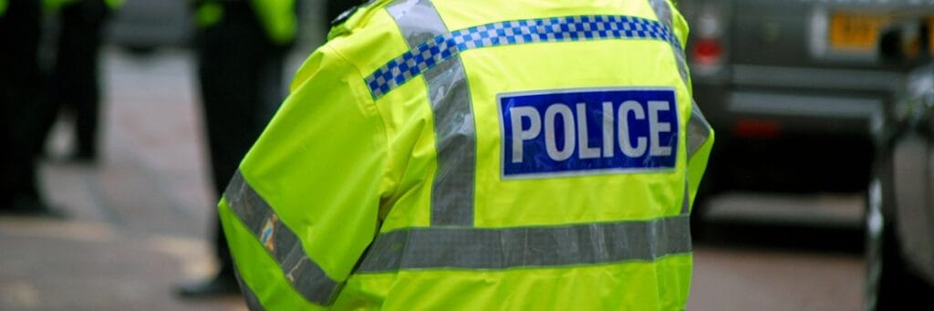 UK police forces ‘supercharging racism’ with predictive policing
