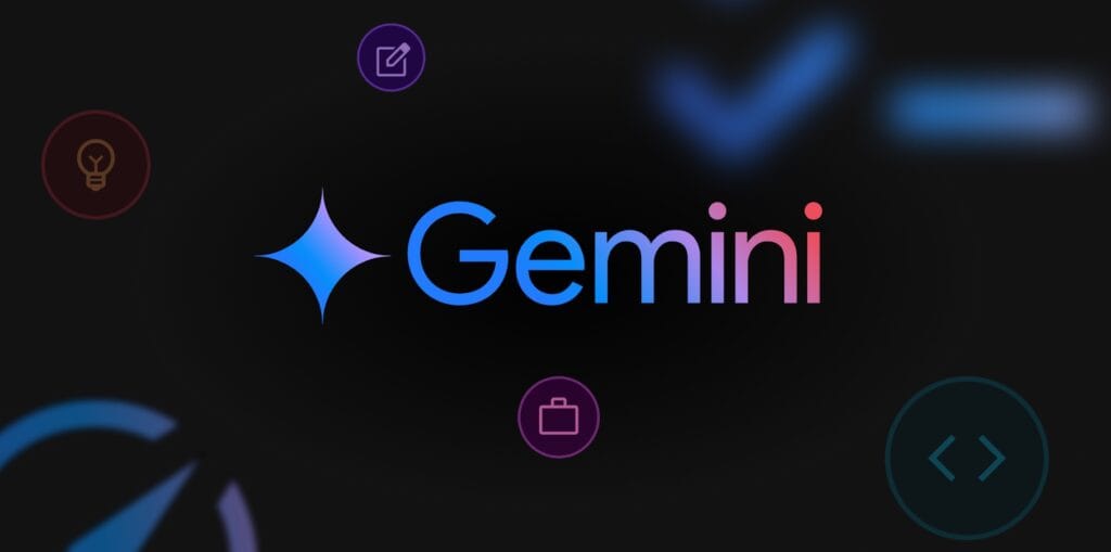 Google is testing Gemini AI in Google Calendar