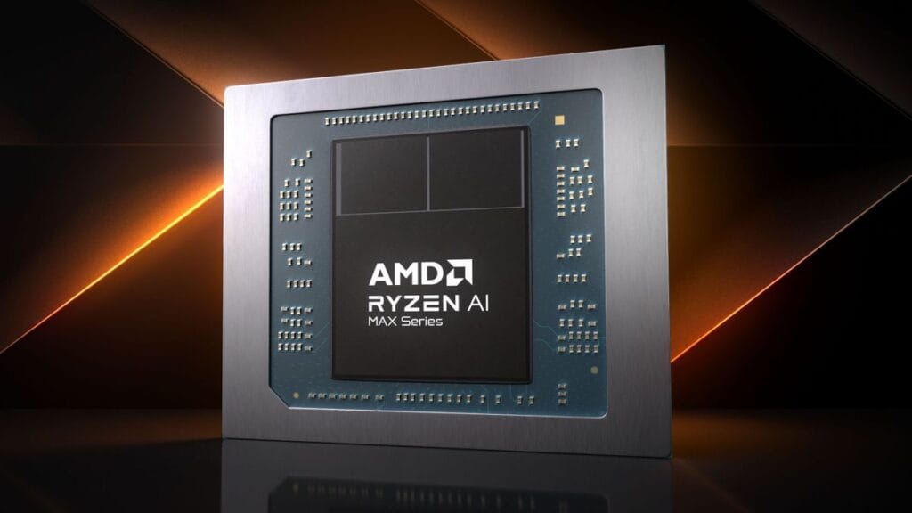 The AMD Ryzen AI Max+ 395 dominates as the “most powerful” APU on the market, but its competition is questionable