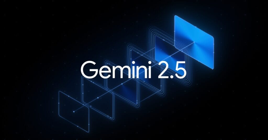 Gemini 2.5 Flash is Google’s cheapest thinking AI: What you need to know