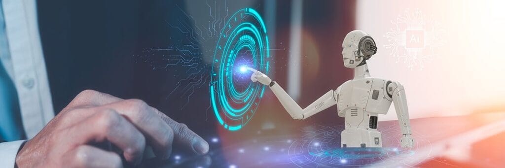 What happened when a tech journalist experimented with AI on a PC?