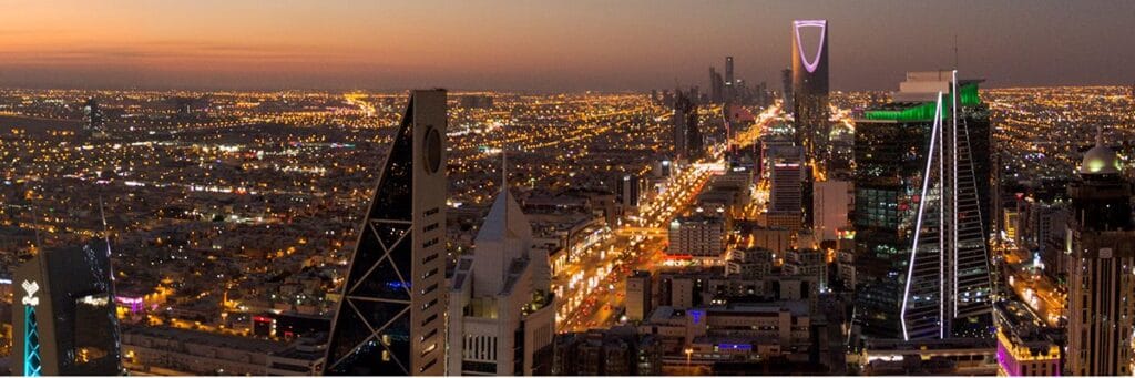 Saudi Arabia struggling to reach global leadership in deeptech