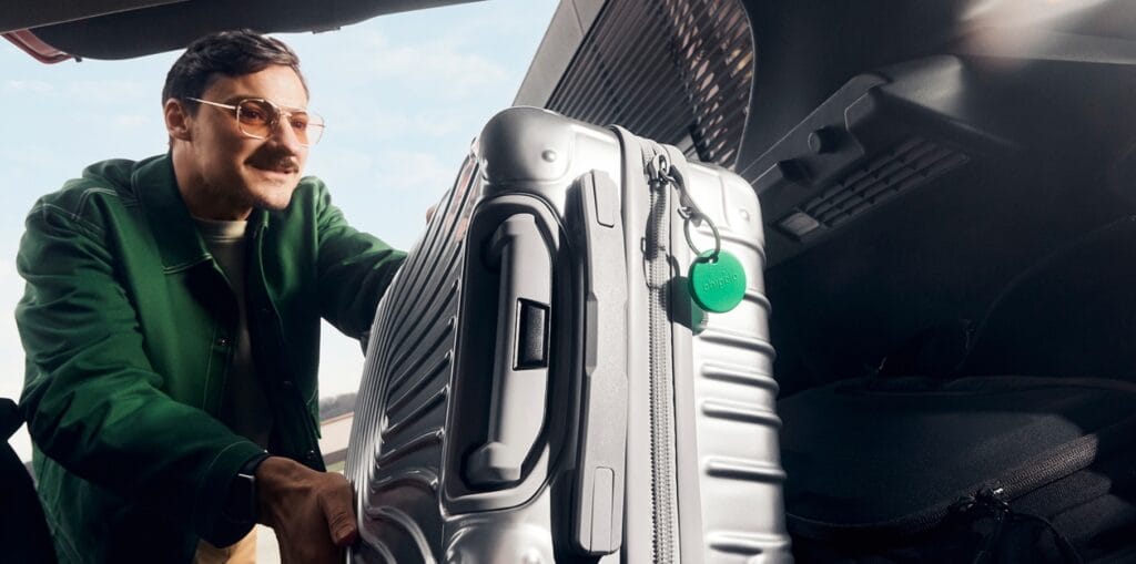 Chipolo POP item tracker available ahead of AirTag 2 launch