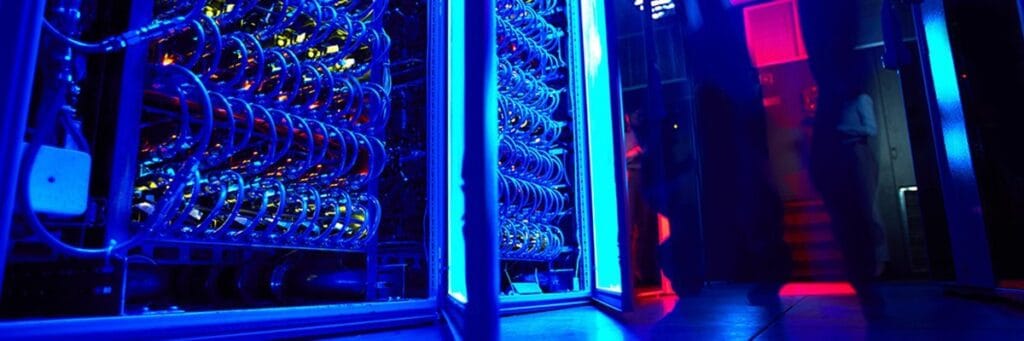 Danish supercomputer to drive innovation