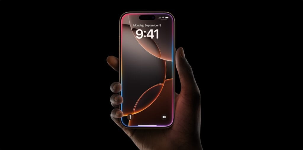 iPhone 17 Air design has never looked better than it does in this leak