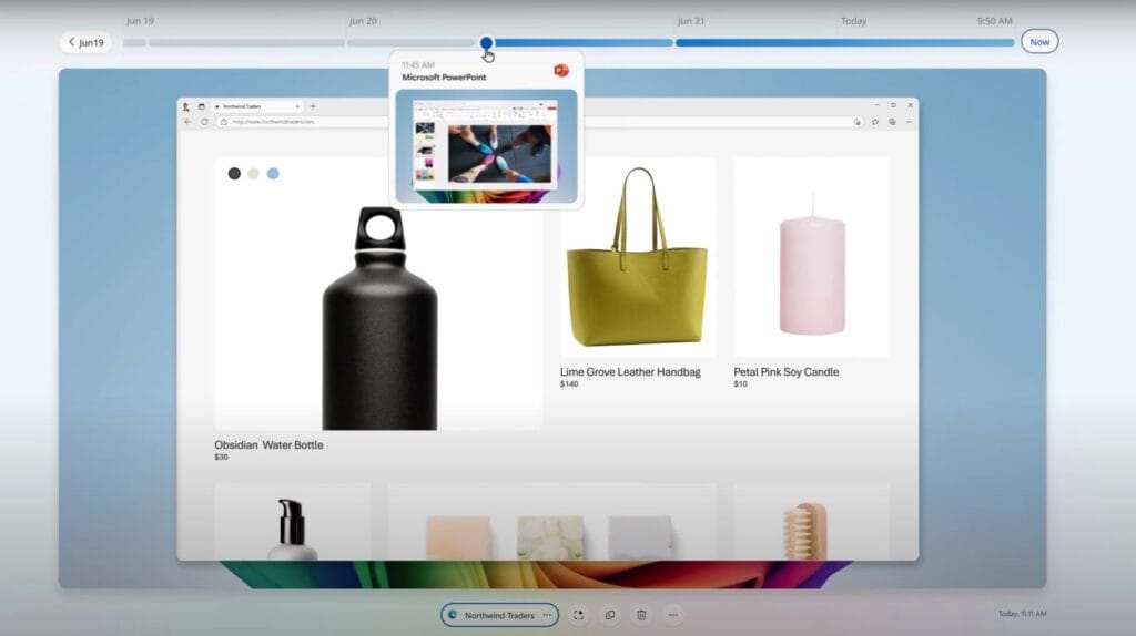 Microsoft is finally ready to roll out its controversial Recall feature