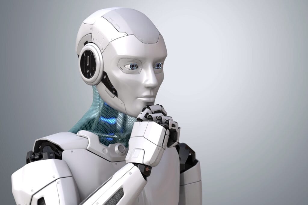 This is the difference between how humans and AI ‘think’