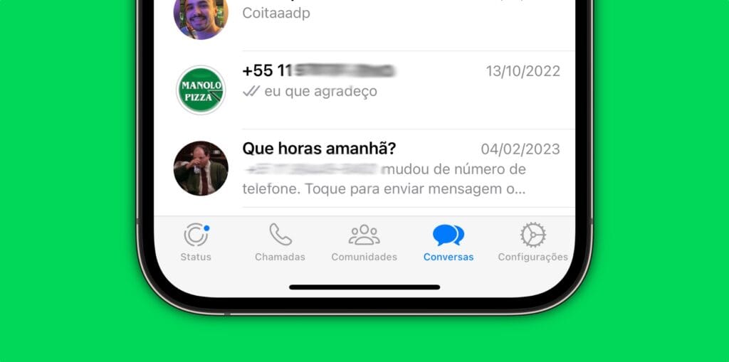 You can now make WhatsApp your default calling and texting app on iPhone