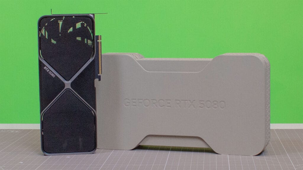 Rumored Nvidia RTX 5080 Super specs disappoint some gamers, but I don’t think there’s anything to worry about with this GPU