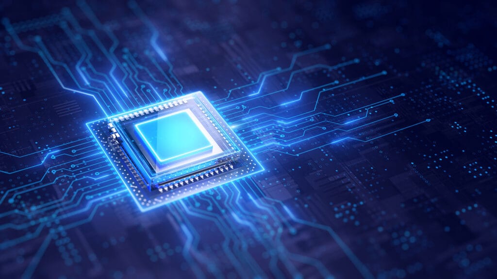 This Chinese breakthrough could change microprocessors forever