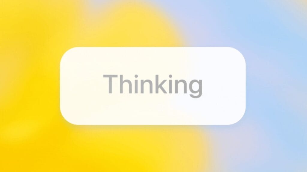 ChatGPT delayed a feature that people shouldn’t be allowed to use anyway