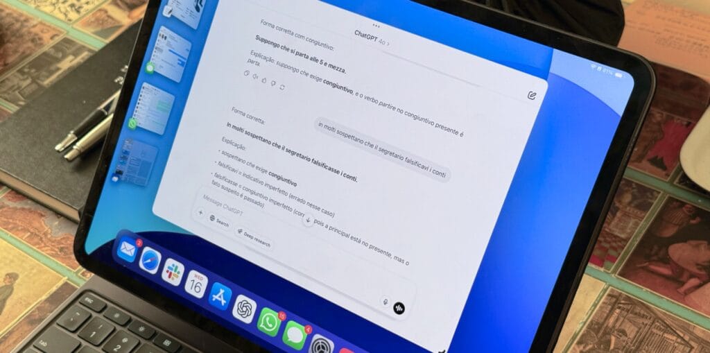 Study finds ChatGPT isn’t taking anyone’s job, at least not yet