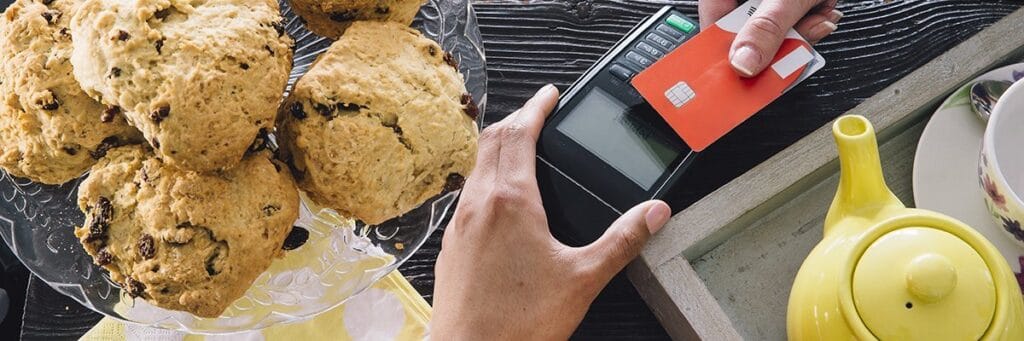 Cyber attack downs systems at Marks & Spencer