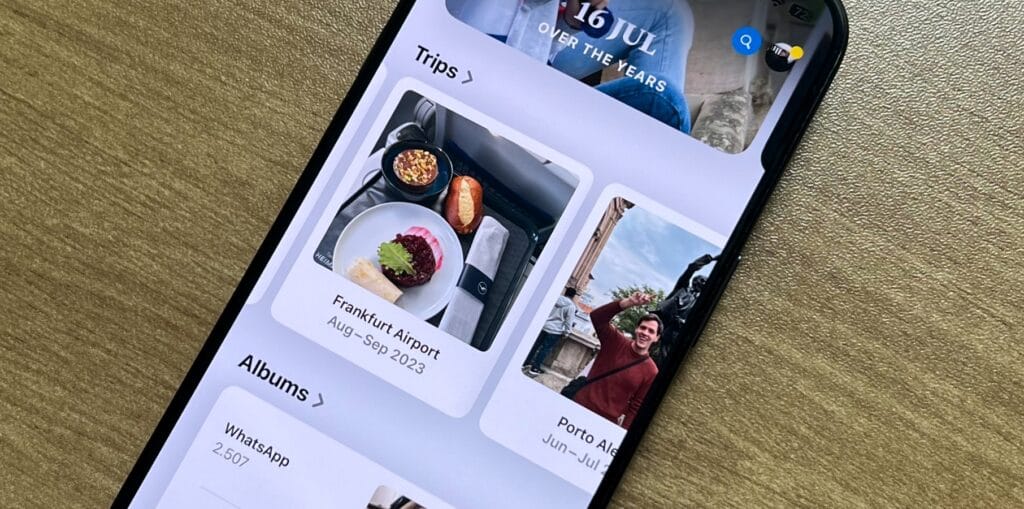 iOS 18’s Photos app is a mess, but not for the reason you’re thinking